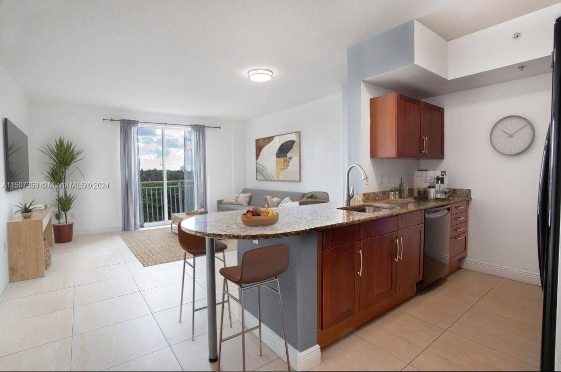 Experience the ultimate urban lifestyle in Downtown Dadeland !