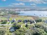 AERIAL VIEW LAKE AJAY