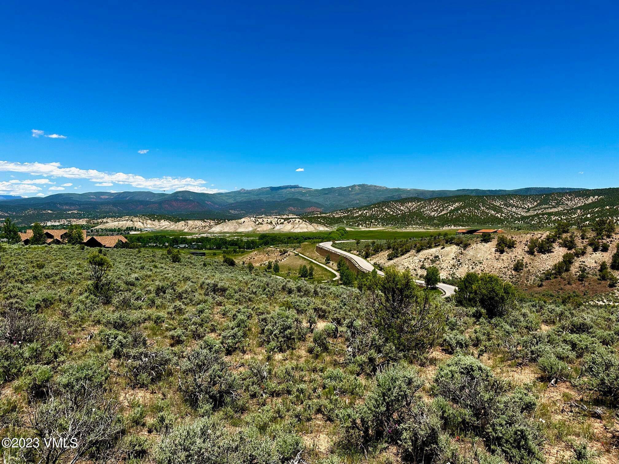 Great single family lot in the Highlands of Eagle Ranch.