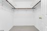 walk in closet