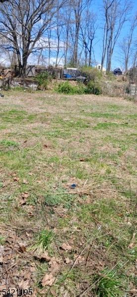 VACANT LOT