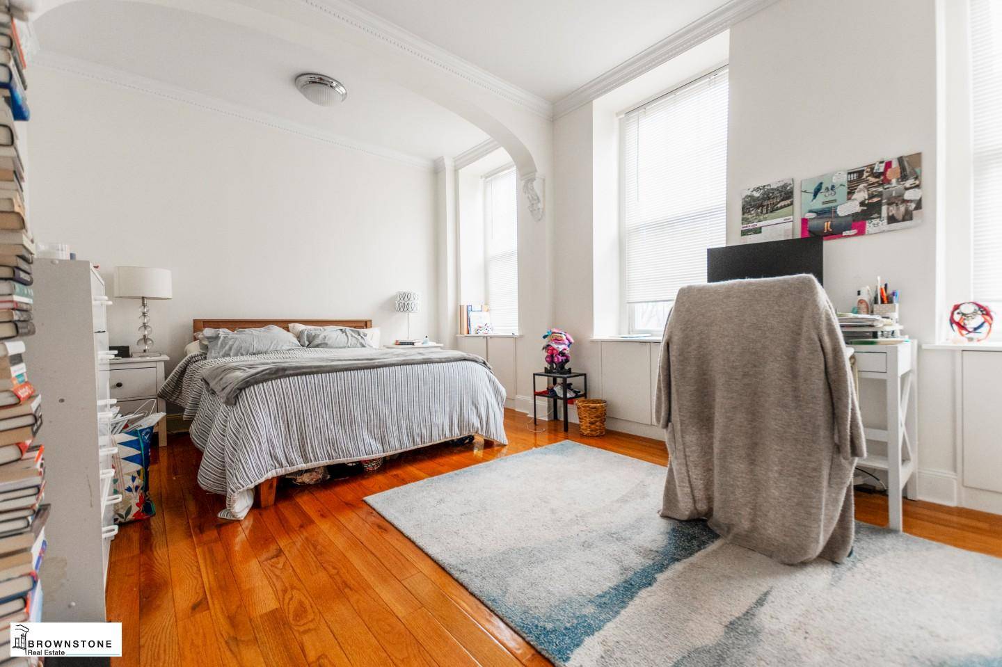In the heart of Carroll Gardens, on Henry Street between Carroll Street and 1st Place, 570 Henry Street is an historic townhouse only two blocks to Court Street and three ...