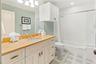 GUEST BEDROOM ENSUITE BATHROOM