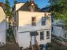 Back of house