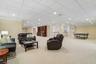 Huge Recreation Room