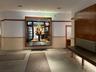 Entry Foyer