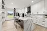 Renovated Kitchen