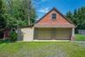 Detached Garage/Shed