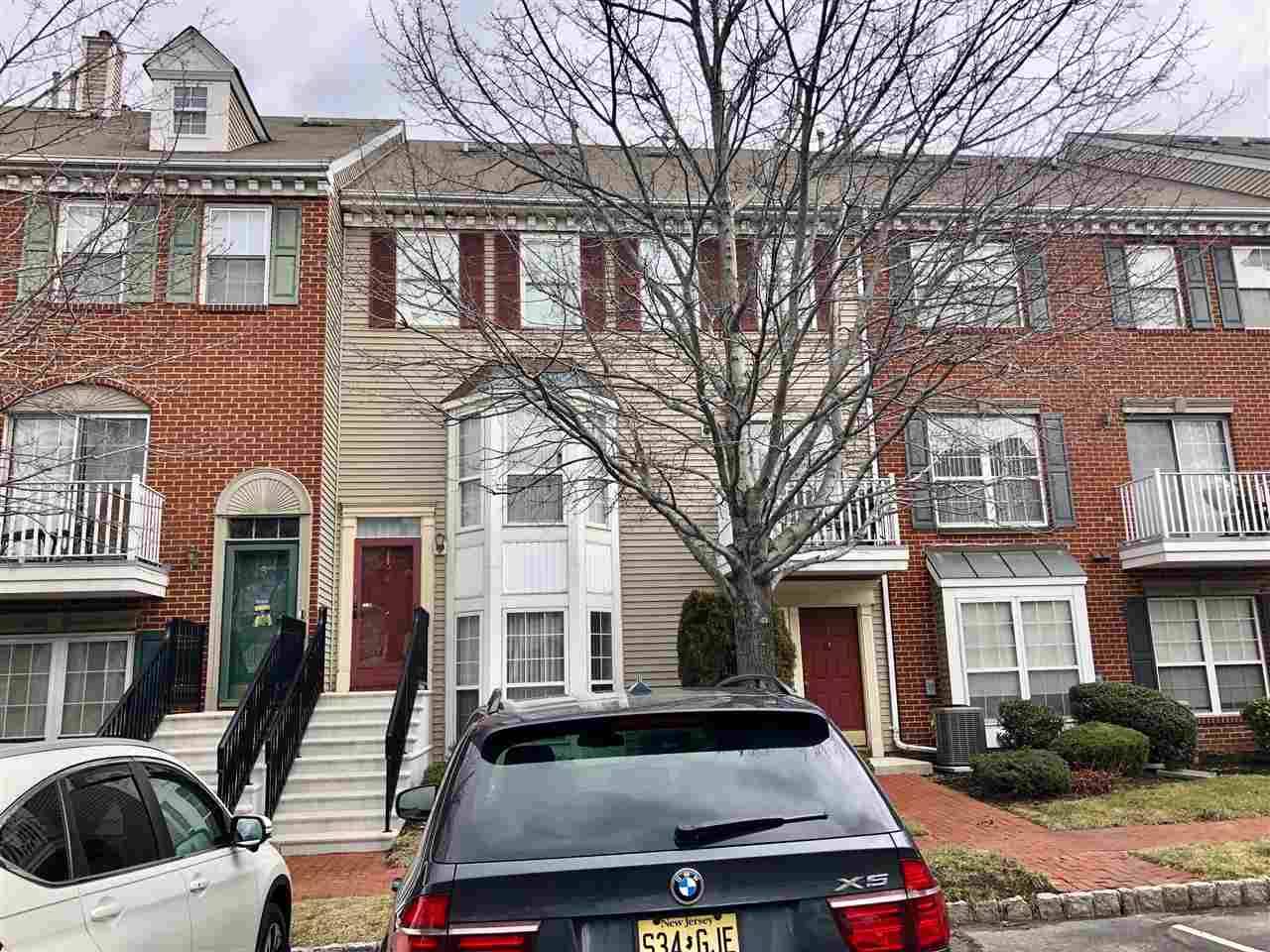 6 BUTTONWOOD ST Condo New Jersey