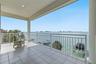 Primary Balcony View