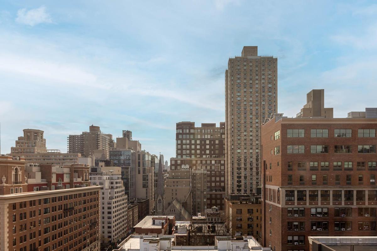 Apartment Views
