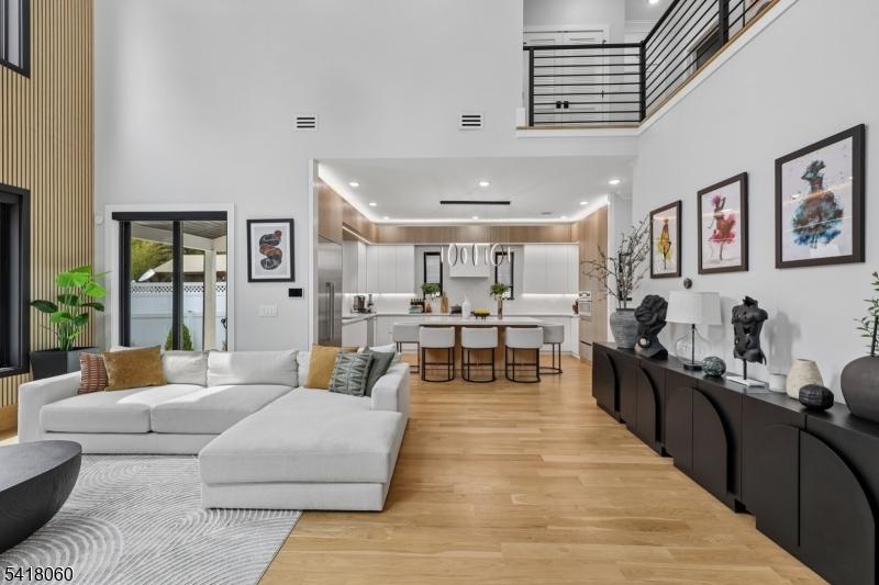 GREAT ROOM