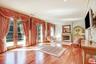 MASTER SITTING AREA