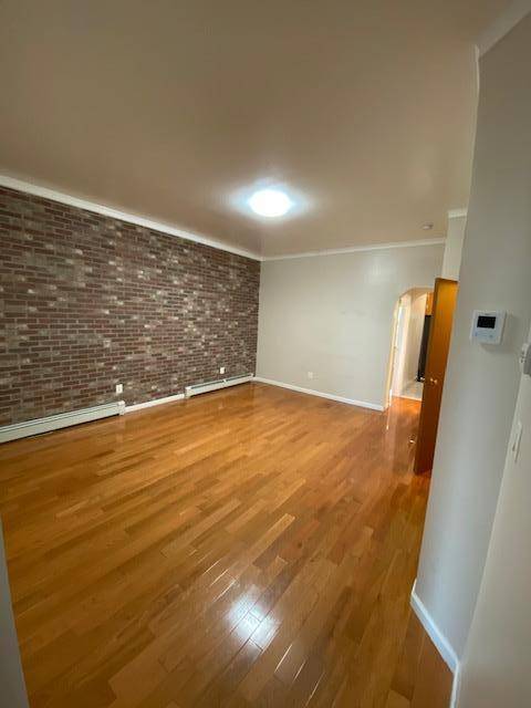 S P A C I O U S and recently renovated 3 bedroom private floor with Exclusive Outdoor Space !