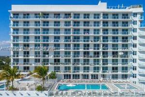 Great asset opportunity at Baltus House with a 2 bedrooms, 2 baths, living and dinning area, kitchen with all the appliances and great terrace to enjoy the Miami views and ...