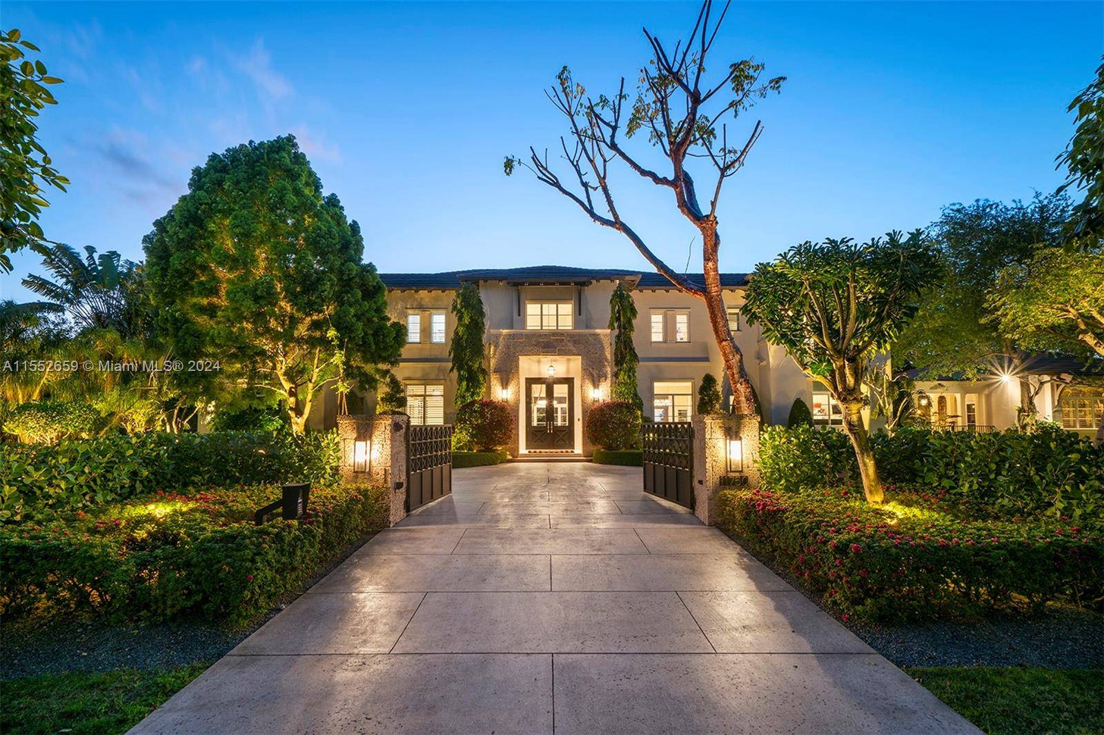 Welcome to this two story haven designed by Ramon Pacheco, where spacious layout invite exploration.