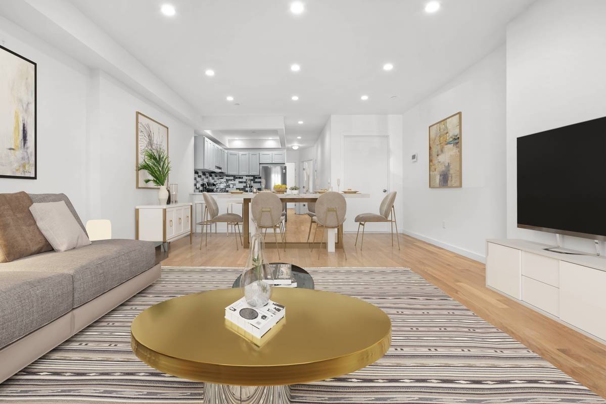 Welcome to Windsor Terrace Newest Modern Townhouse Living These stunning brand new two bed, 2 bath residences features state of the art stainless steel GE appliances, electric stove top ovens, ...