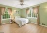 In-Law Suite Bedroom