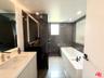 Primary Bath with Shower and S