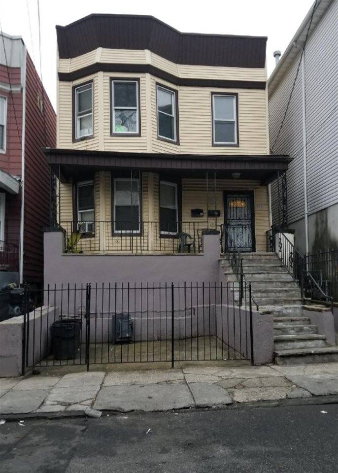 205 MYRTLE AVE Multi-Family New Jersey