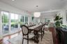 Kitchen Dining with Views