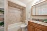 Unit 1 Full Bath