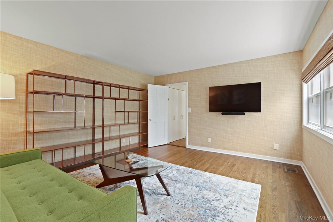 Office/Guest Suite/First Floor