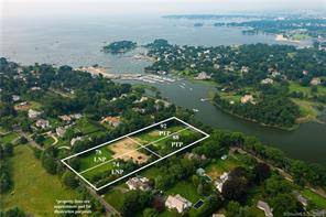 One of the most desired locations in Fairfield County with amazing views and water dock access.
