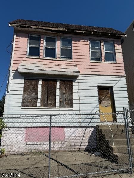 dwelling
