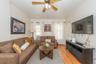 2nd - floor - living room