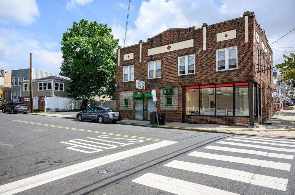 164 MCADOO AVE Commercial New Jersey