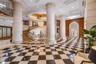 Building lobby