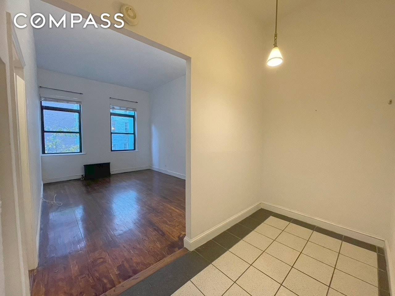 Lovely 1 bedroom on Jane St between Hudson and 8th Ave, in the heart of the West Village.