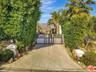 street gate