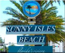 Luxurious Salon in Sunny Isles Beach !
