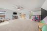 Upstairs Loft