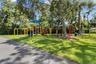 Lansbrook private park/dock to Tarpon Lake