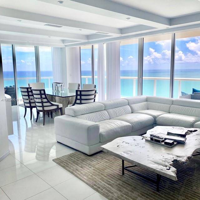 CONDO IN THE CLOUDS located in the highly sought after AKOYA Luxury Condo in Miami Beach 38 floors high into the clouds.