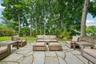 Stone Patio