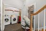 Laundry Room-Single Family