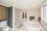 Primary Bath Room