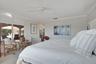 Great views of pool from 1st floor Jr. Master suite