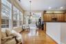 Eat In Kitchen Dining Area
