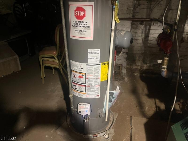 Water heater