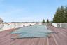 Heated In-ground Pool