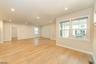 Dining area to Living room
