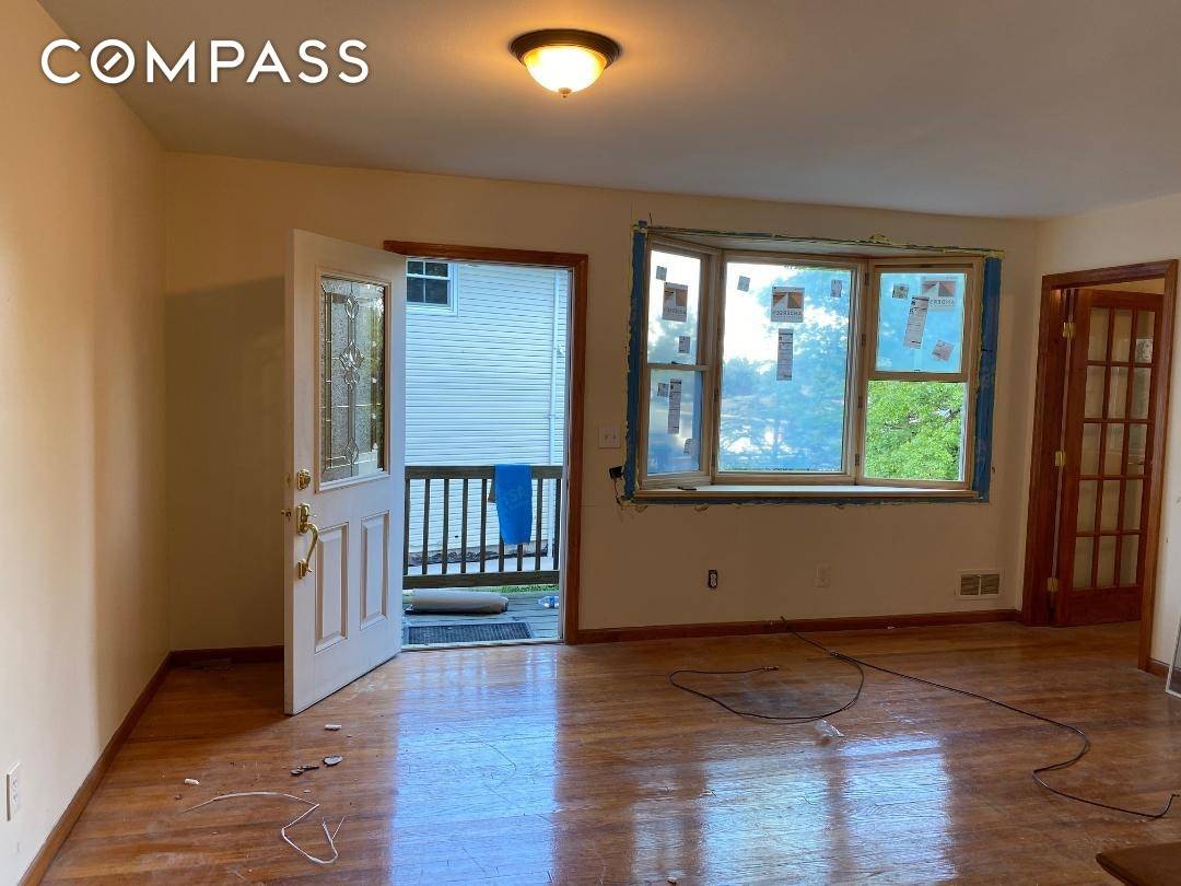 NO FEE ! Welcome home to this recently renovated two bedroom home.