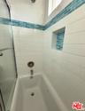 Bathtub
