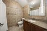 2nd full Bathroom