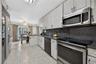 Gourmet Kitchen w/Granite Countertops